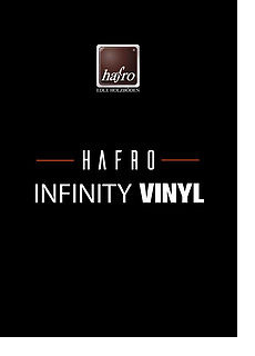 HAFRO -Parkett - Infinity Vinyl
