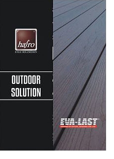 HAFRO Parkett - Outdoor Solution Eva-Last